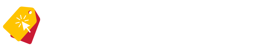 Logo footer website ecommerce vn deals